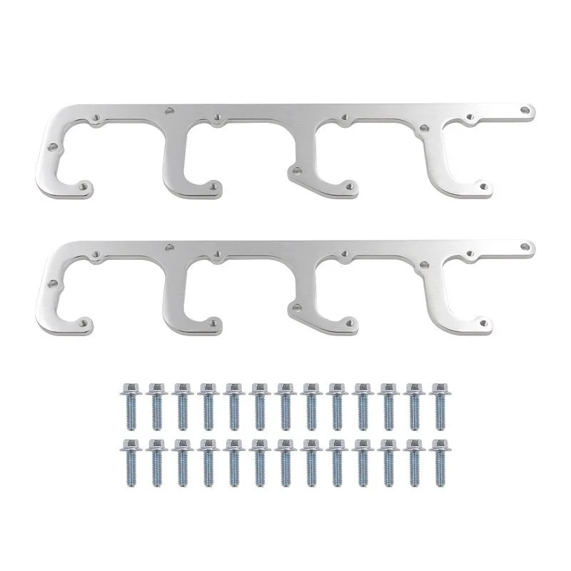 LS D581truck side bolt coil bracket installation valve cover Installation bracket for live coil Automotive repair parts