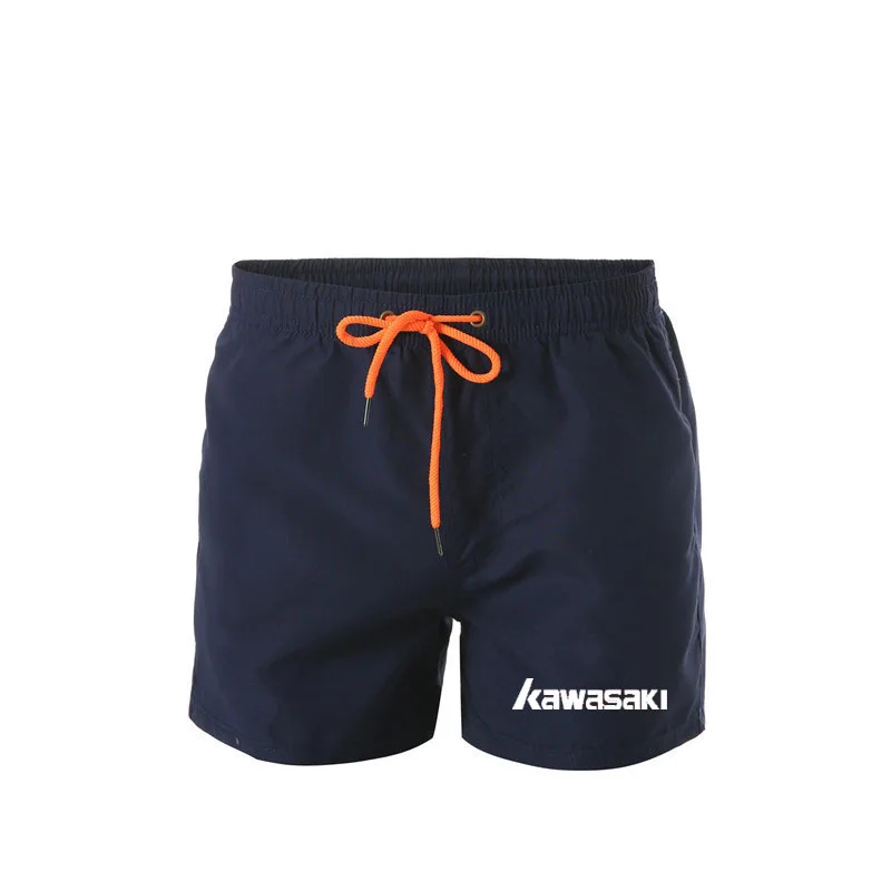 Mens Sexy Swimsuit Shorts Swimwear Men Briefs Swimming Quick Dry Beach Shorts Swim Trunks Sports Surf Board Shorts With lining
