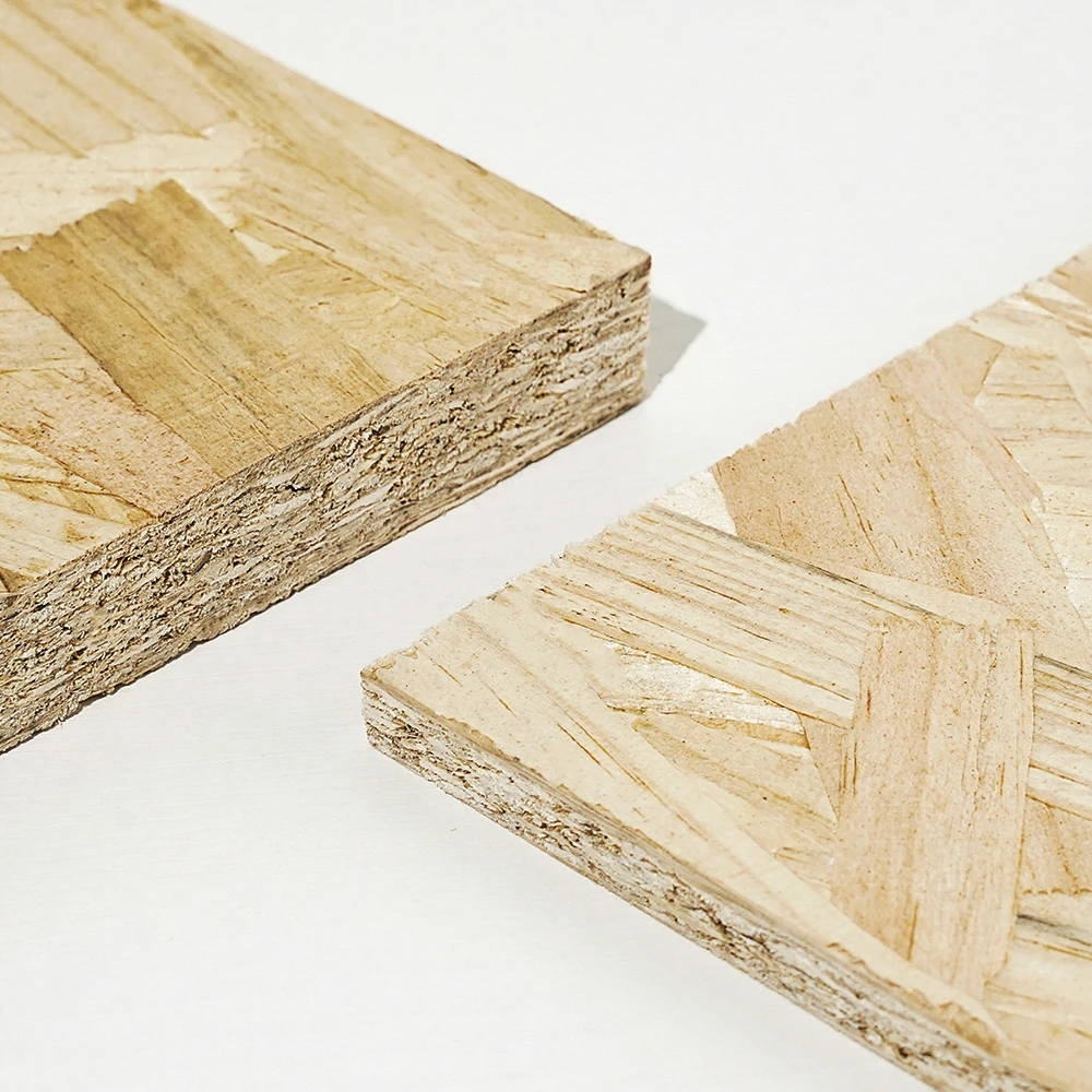 4x8 1/2 OSB Plywood 9mm 11mm ENF/NAF Laminated Wood Panel Board for Furniture and Home Decor