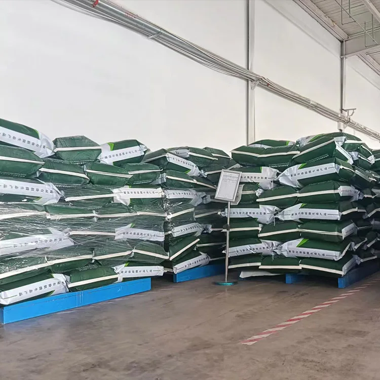 Bio-Fertilizer Bacillus Amyloliquefaciens Azotobacter Hot Selling