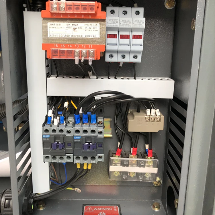 Fixed speed frequency 8bar 7.5kw 10HP 11kw 15kw 22kw 37kw 45kw 55kw electric silent type rotary screw air compressor