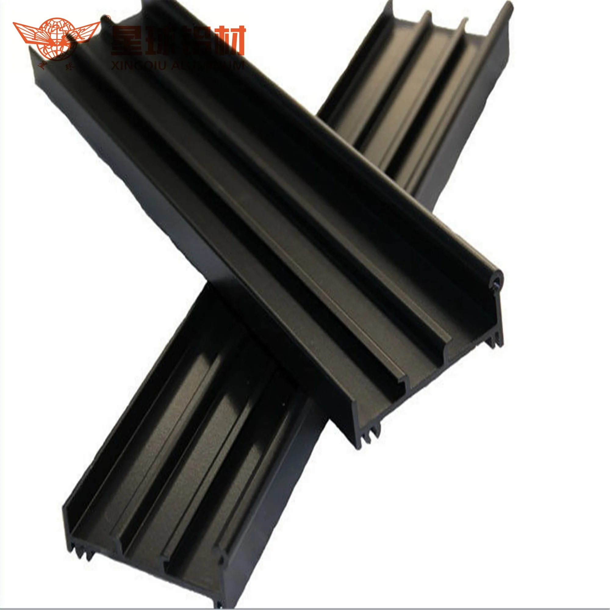 
Singel v groove wheel for v slot rails aluminium extrusion 