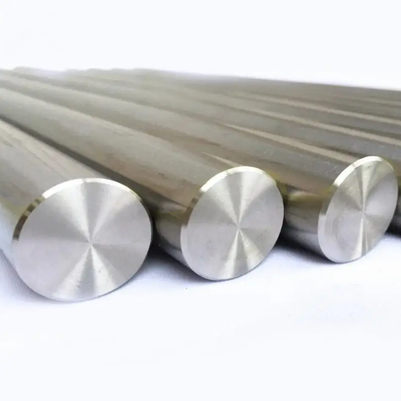 
Supply TA10/GR12 titanium alloy titanium tube and titanium plate, alloy Ti-0.3Mo-0.8Ni 