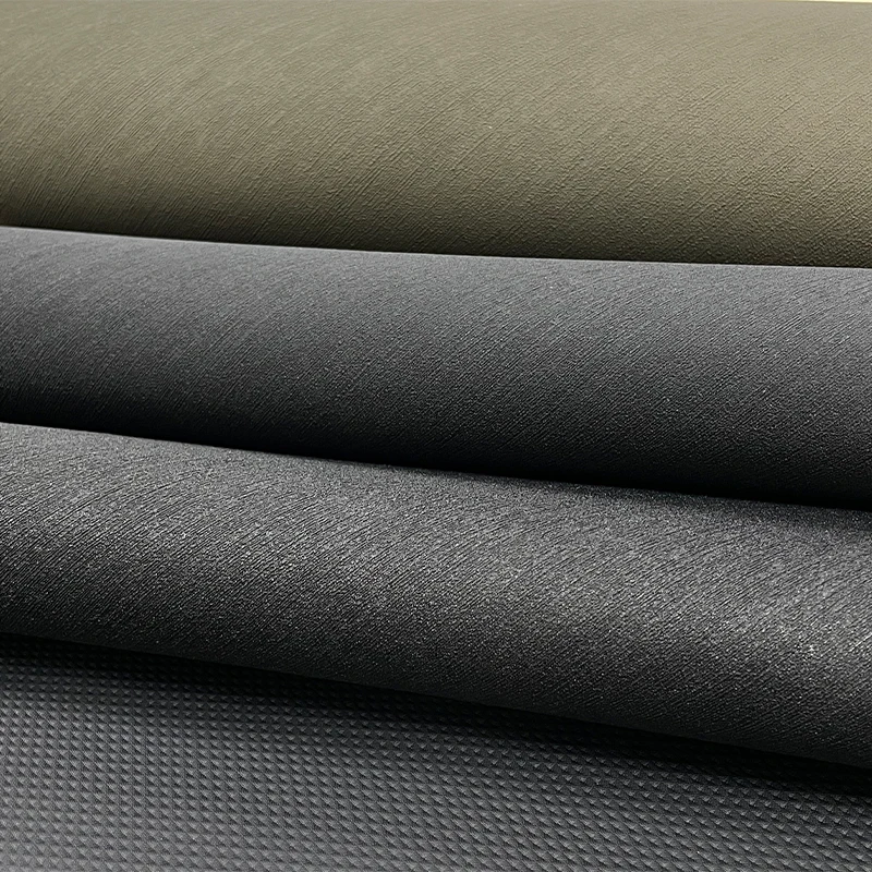 High Quality Work Shoes Making Supplier For Safety Shoes Microfiber Leather