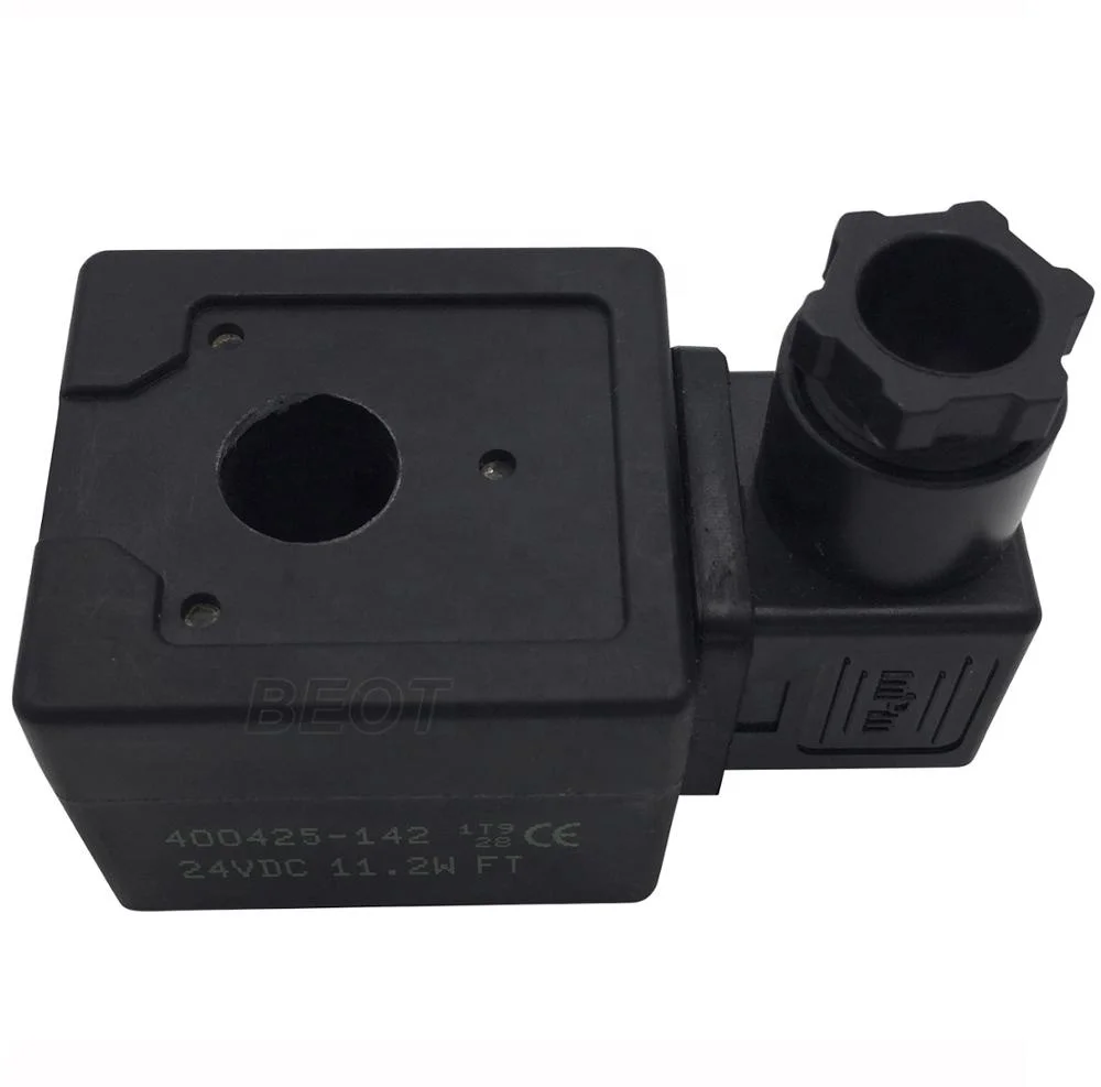 400325-142 /400325142 type 24VDC solenoid coils for pulse valves