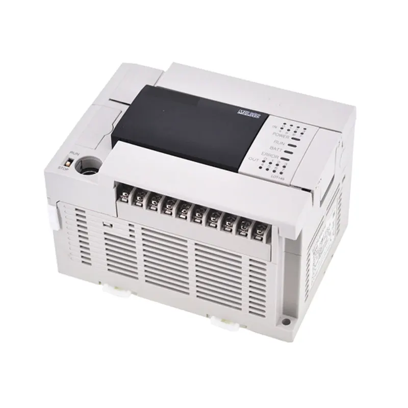  Горячая распродажа хорошее качество plc FX3U-32MT/ES-A оригинал и новинка