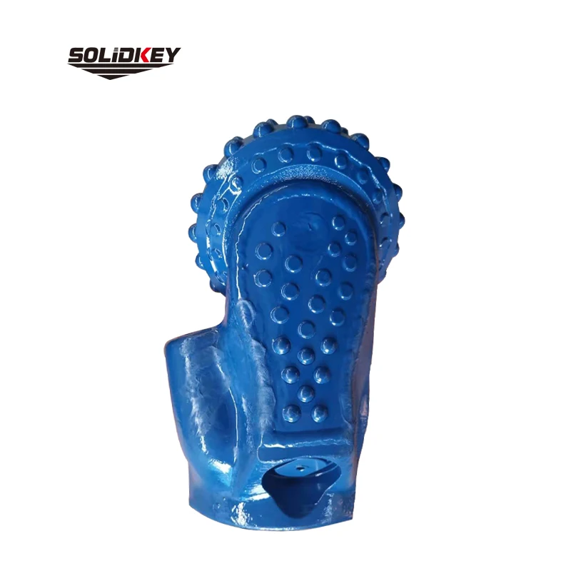 8 1/2 трехшарошечное долото с тремя роликовыми конусными битами, подшипник с металлическим корпусом для развертки HDD