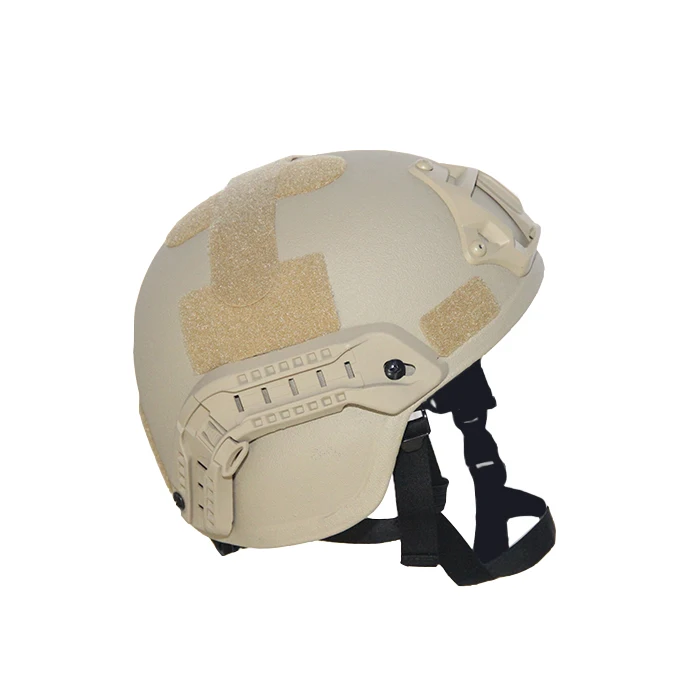 Тактический Защитный шлем Khaki FAST Aramid ACH Mich 2000 PE OD Green Tactical Coyote Tan Security Wendy Liner BOA Inside System