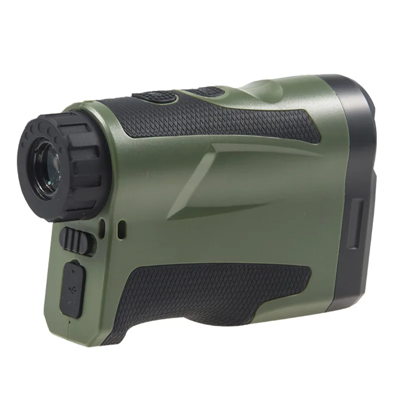 imeter high repurchase rate LF600AG  golf laser range finder With ergonomically design  rangefinder hunting