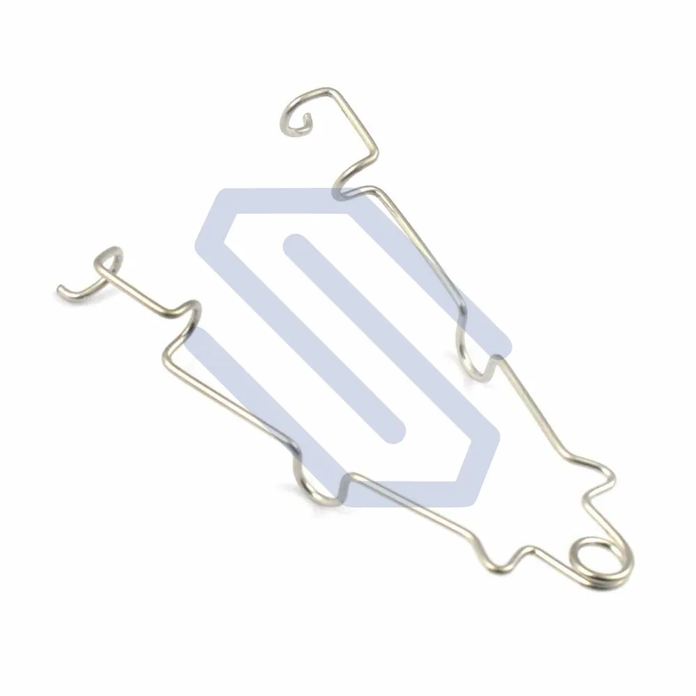 Bowman Wire Eye Speculum Specula  Ophthalmic Ophthalmology Surgical Instruments Stainless Steel CE