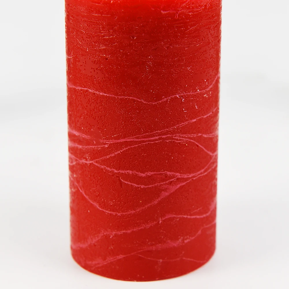 LED Flameless Candles Flackern Batteriebetriebene Elektrische Kerzen Mit Beweglichen Wick Dancing Flames Flat Led Candle