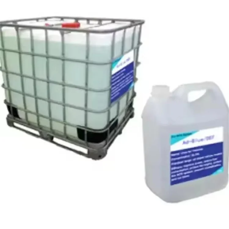 urea for car def diesel exhaust fluid Vehicle Aus32 Urea Solution Formaldehyde Liquid UAN 32% For Automotive Grade