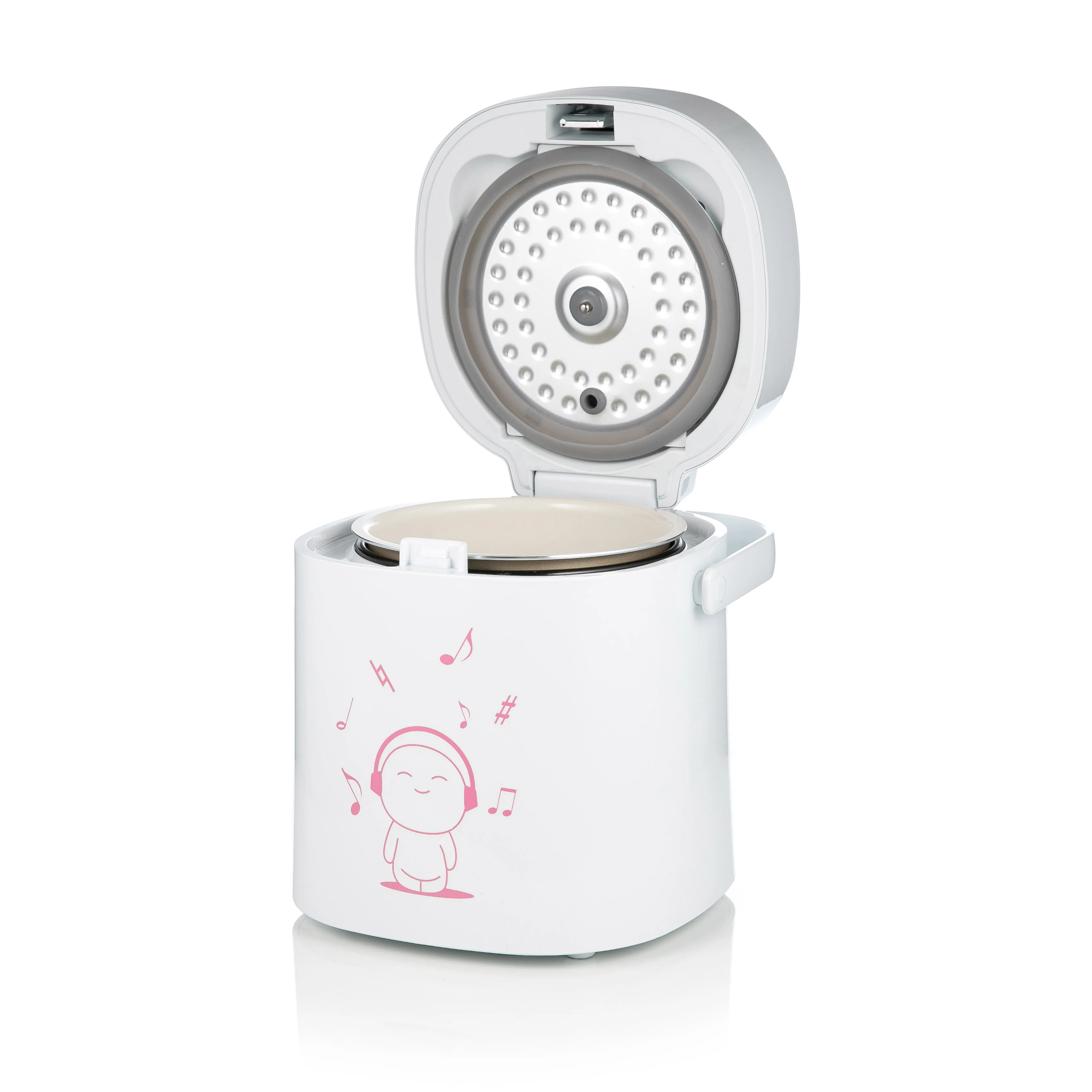 
Multifunction cooker 8 in 1 mini rice 2 cup 