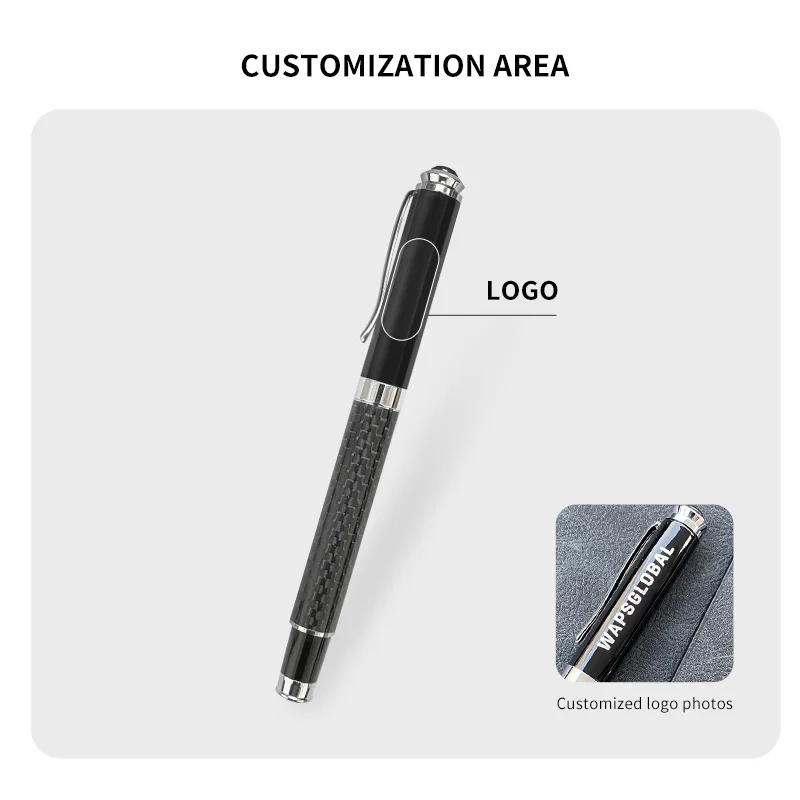 Best promotional pens 2024 custom personalized printing executive promotional classic pen