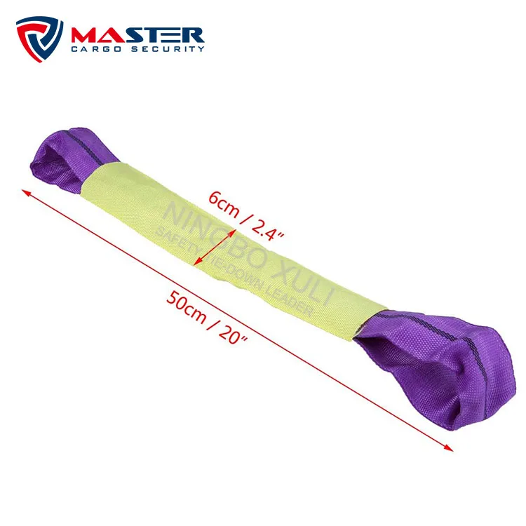 professional ratchet recovery strap trailer tie down alloy wheel strap