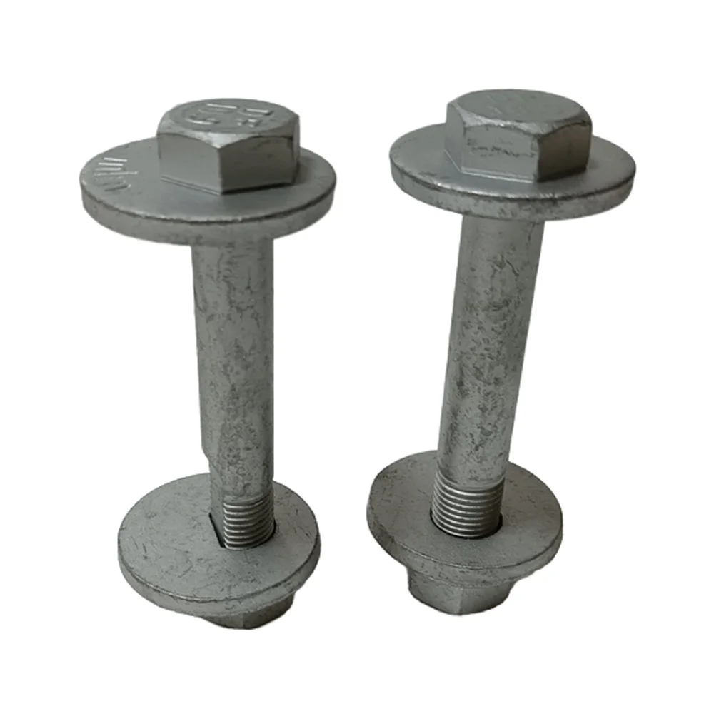 Wholesale Price Stainless Steel Fastener Car Bolt 55230-22000 For HYUNDAI/ACCENT 95 Camber Bolt Kit