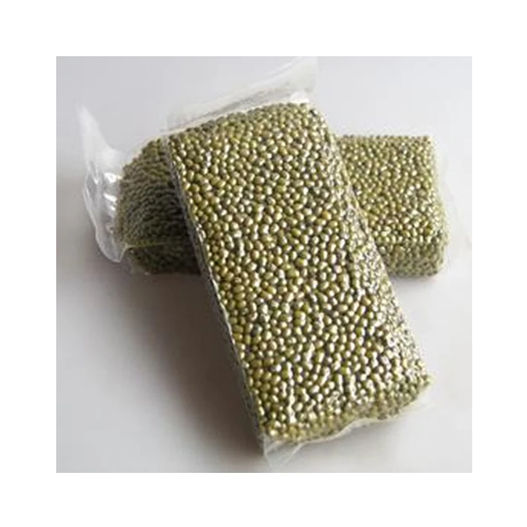 Agricultural Non-Gmo Crop Green Mung Bean Buyers With Lower Price