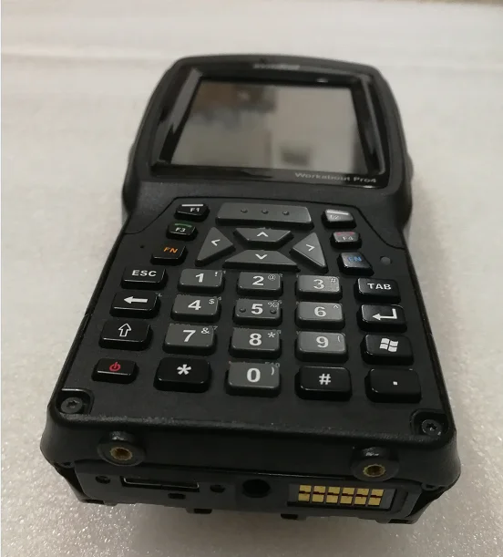 WA4S21000400020W  WA4S11000100020W Psion Teklogix Workabout Pro4 Mobile Computer for Zebra Motorola Symbol