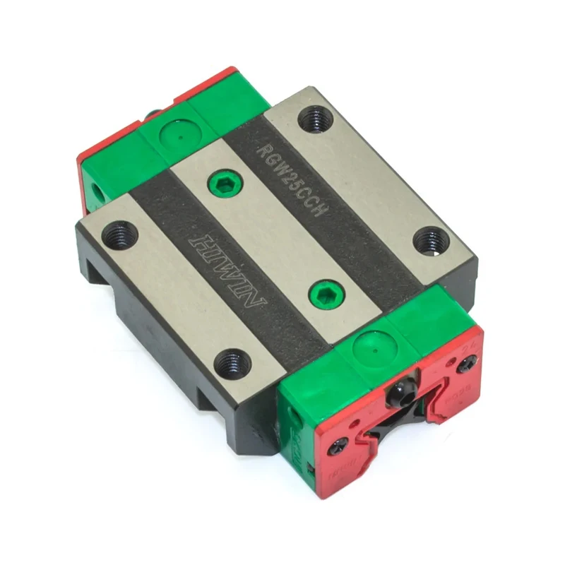 RGW Linear Guide Rail High Quality Hiwin RG Linear Guide