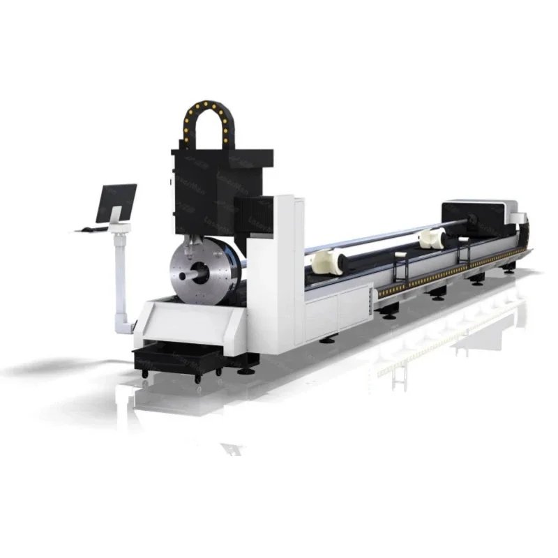 Customization Laser Cutting Machine For Metel