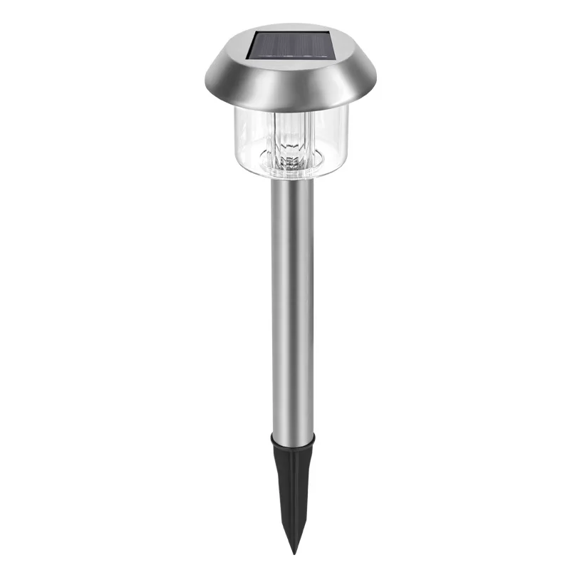 Garden Hollow Lights Pathway Waterproof Led Landscape Lighting Pathway Lawn Decorate Solar Garden Lights Outdoor