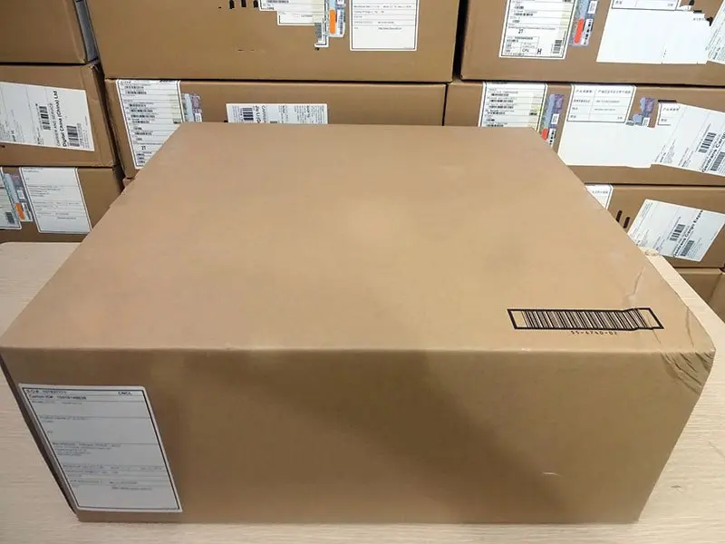 C9200L-48PL-4G-E C9200 48-port PoE + switch