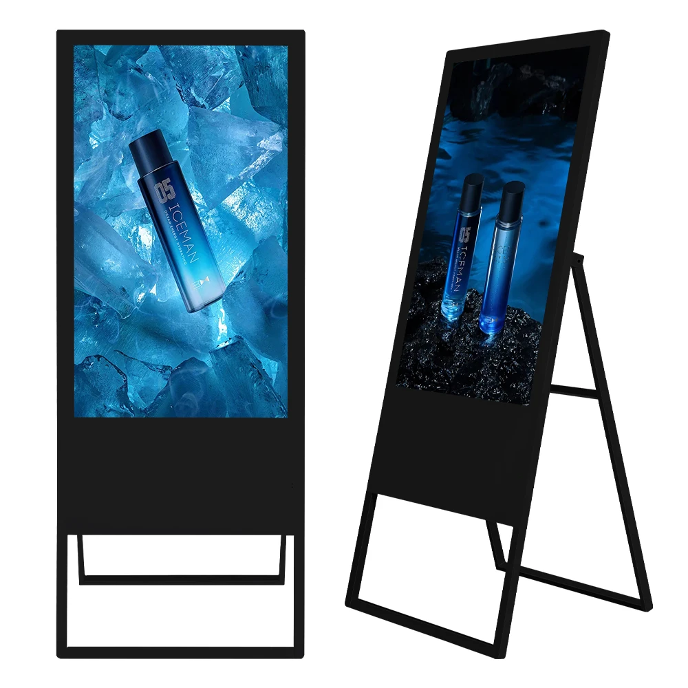 32 дюймовый ЖК-монитор с сенсорным экраном 1080*1920 rk3399 digital signage киоск дисплей монитор для рекламного