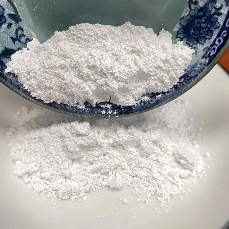 Free From Contamination Medicated Talc For Sale Pure Micron Talc Powder For Cosmetic Industry