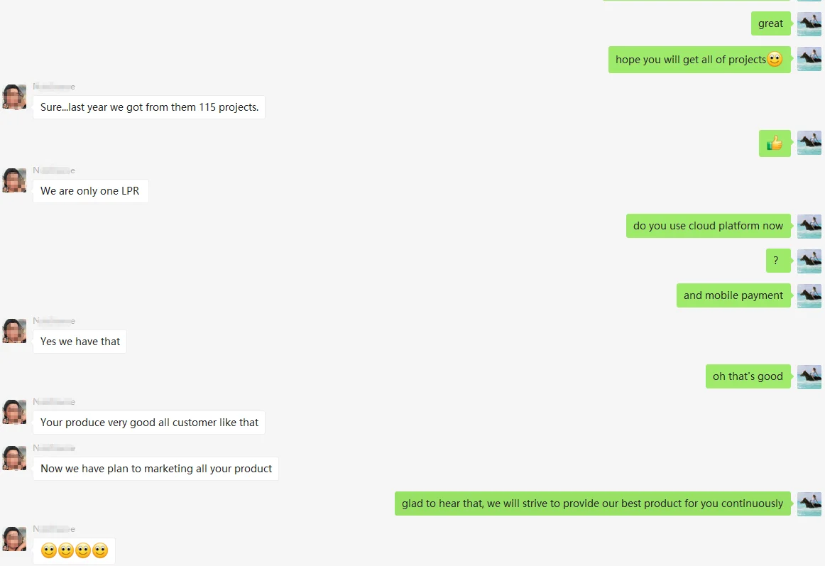 Thinkpark Most Durable 24V DC Brushless Road Boom Barrier Gate for Commercial Use