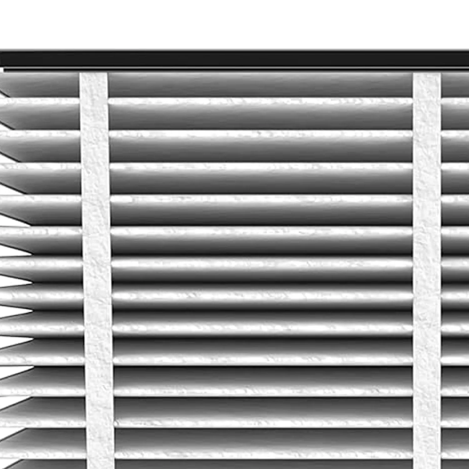 Compatible with AprilAire filter 613 Replacement Filter Air Purifier 1625FG - MERV 13, Healthy Home Allergy, 16x25x4 Air Filter