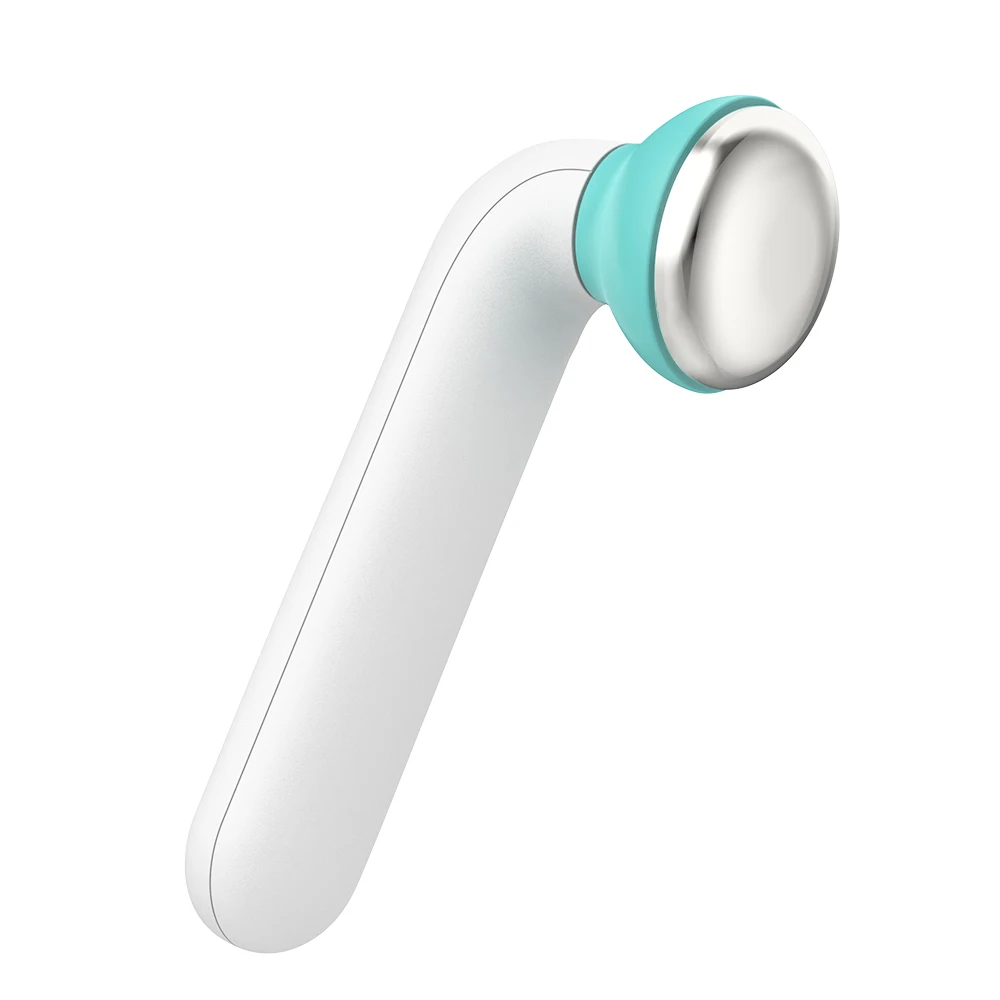 Home Use 360 Degree Facial Cooling Ice Roller Facial Massage S40 for Shrink Pores