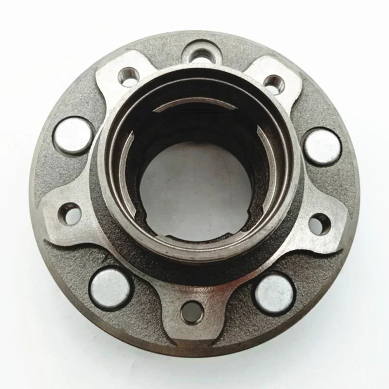 Ступица передней оси в сборе для TOYOTA LAND CRUISER 1GR 4 0 43502-69087