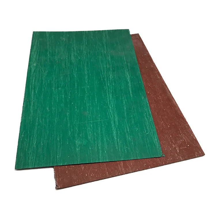 1500*1000*1.5 mm Paronite Gasket Sheet Used For Engine Flange Gasket