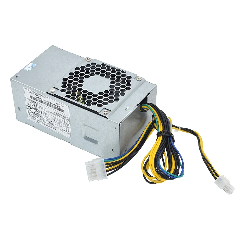 Новый оригинальный блок питания для Lenovo 10Pin 210W блок питания FSP210-20TGBAB FSP210-20TGBAA 54Y8977 PA-2221-3 PCE025 HK310-71PP 00PC746