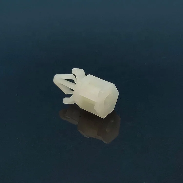 wholesale nylon BLM plastic spacer PCB spacer support