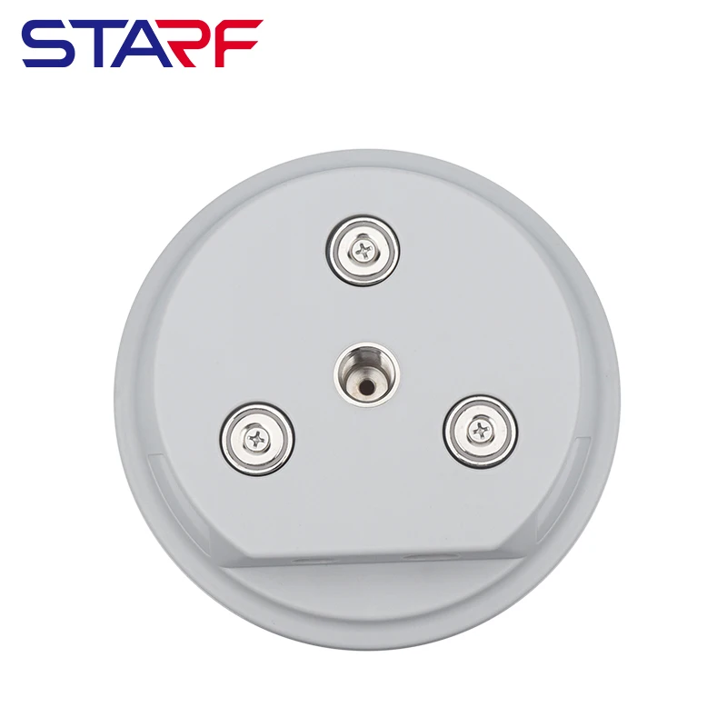 RTK Case Antenna Agricultural Waterproof Large Capacity Antenna Housing Navigation Mounting