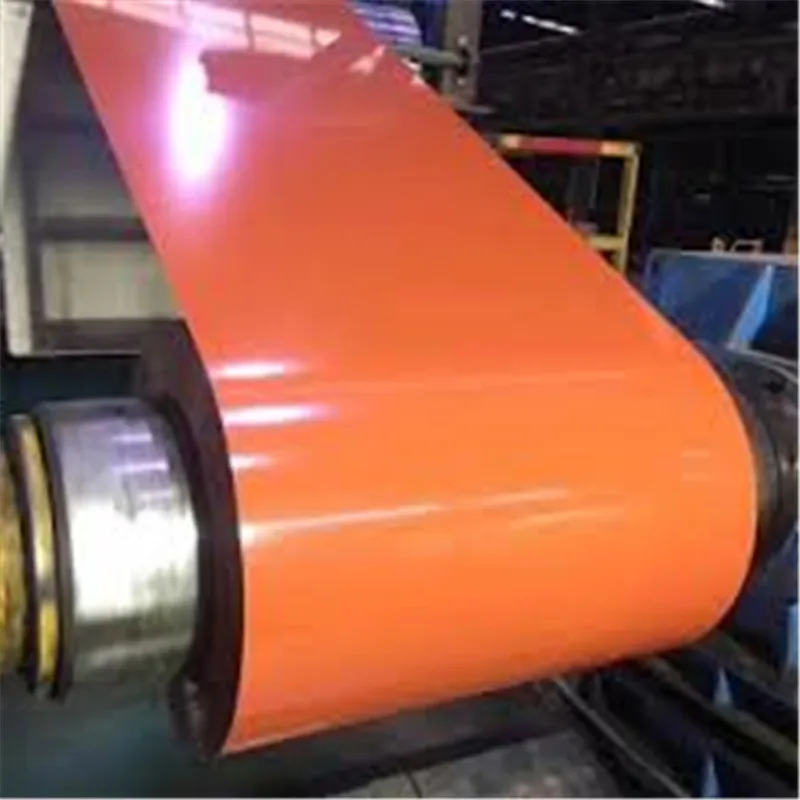 JIS Factory Direct Sale Cold Rolled Roof Galvanized Corrugated Roofing Color Coated Steel Roofing Sheet