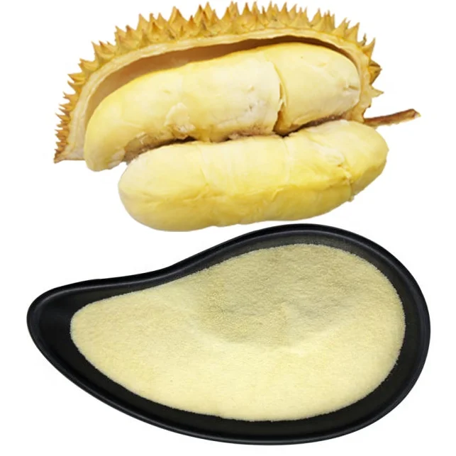 100% Natural Freeze Dried  Pure Durian Powder
