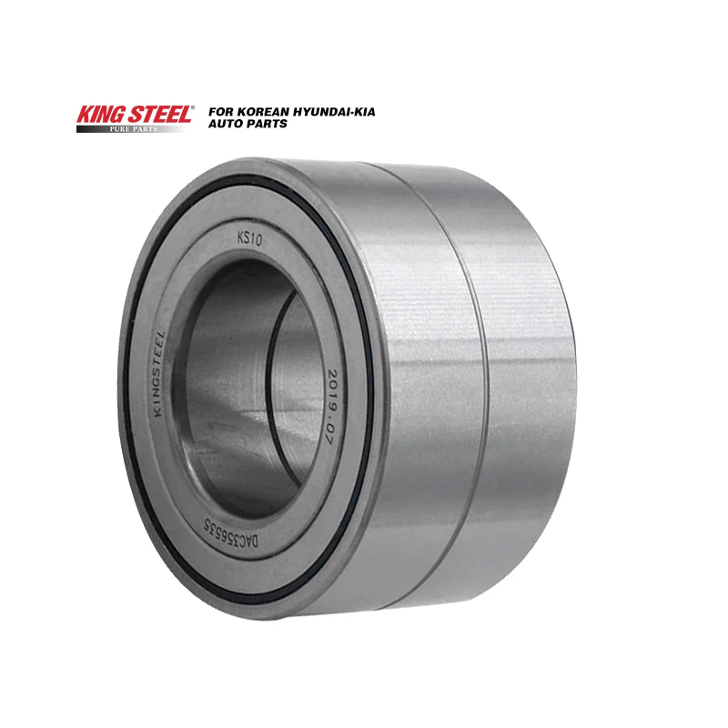 KINGSTEEL OEM DAC356535 Лучшая цена от производителя автозапчасти колесный подшипник для