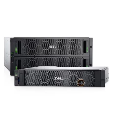 Dell PowerVault ME5012 /ME5024 /ME5048 массив хранения