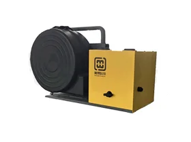 Carbon stainless steel pipe to pipe orbital welding machine MWG-170