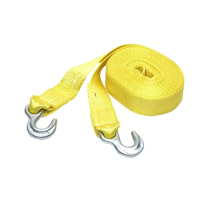 RY Carbon Steel Hardware Forged Alloy Steel Lifting Eye Sling Hooks Grab Eye Hook