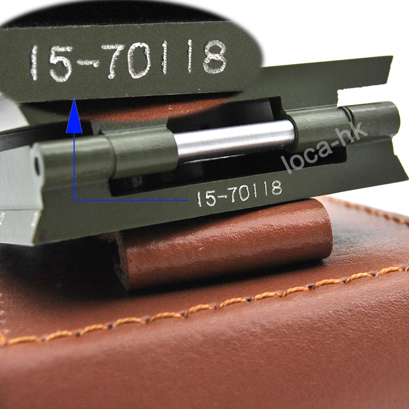 Маршевый линзовый компас Прицельный магнитный brujula magnetischer Kompass