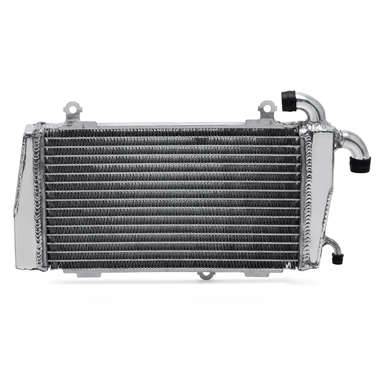 Оптовый радиатор для мотоцикла левая и правая система охлаждения HONDA GL1800 Gold