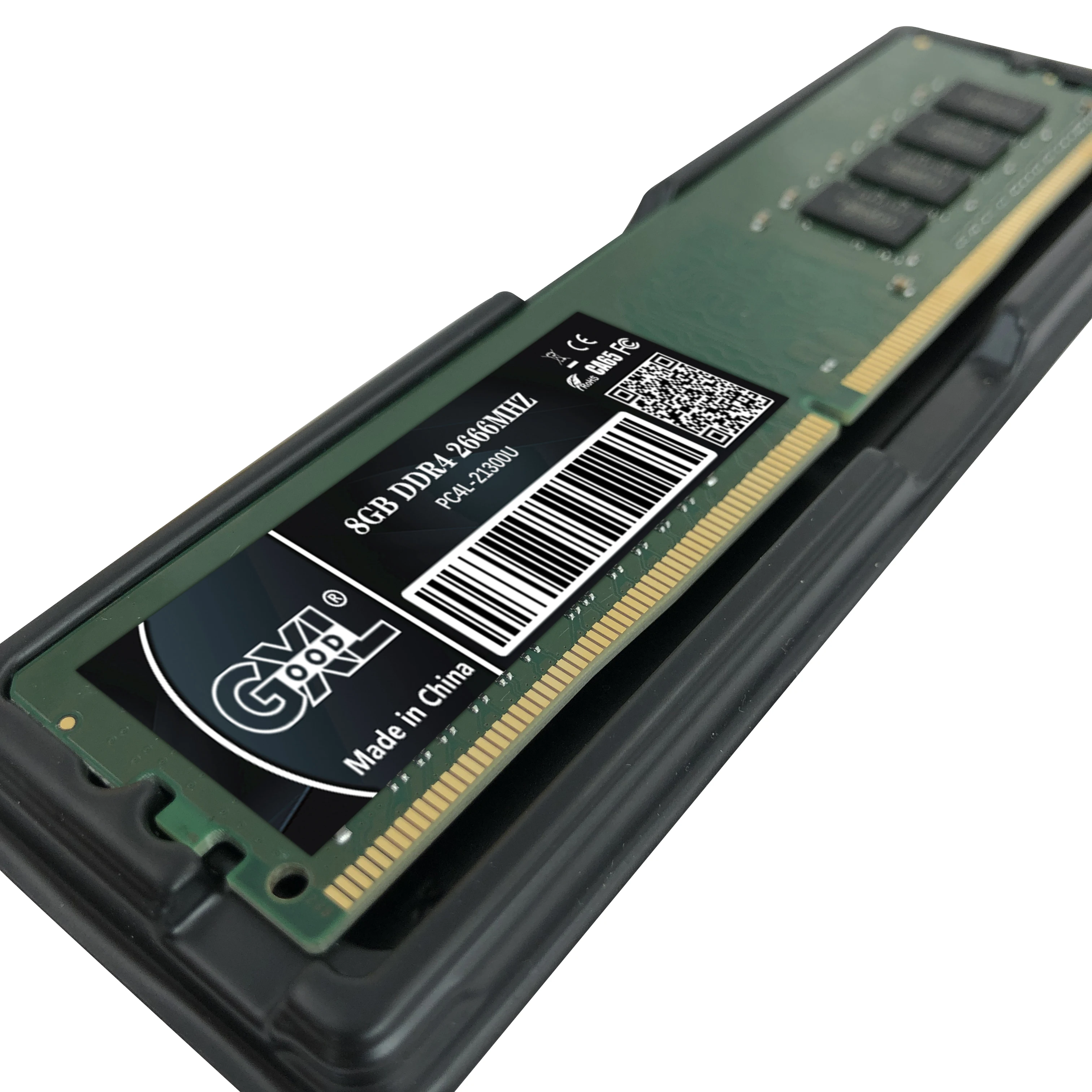 Недорогая оперативная Память DDR4 4 ГБ 8 16 ОЗУ для настольного компьютера детали 2400 МГц 2666 3000 память