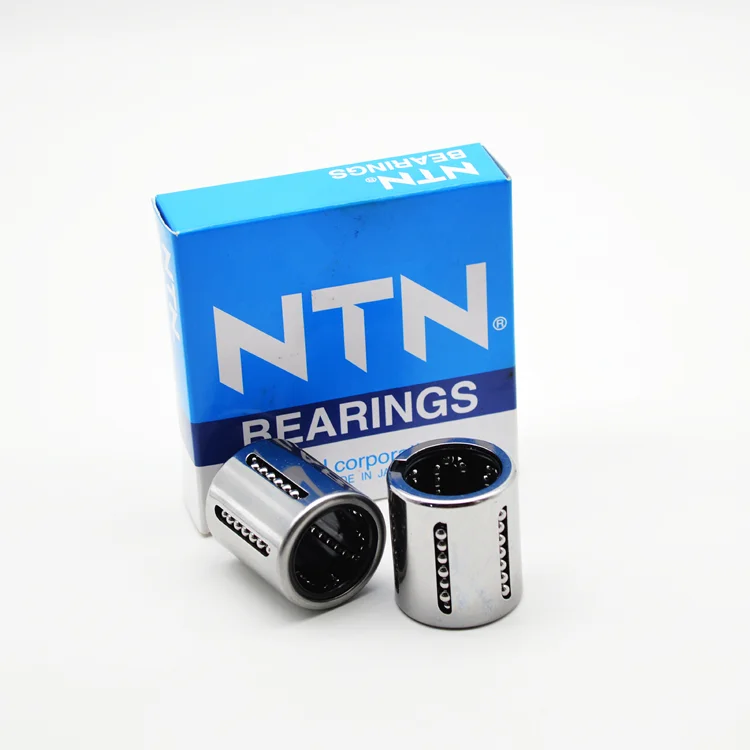 Original NTN KH0824 Linear Ball Bearing Bushing Bearing KH08PP KH0824PP KH0824 Linear Ball Bearing