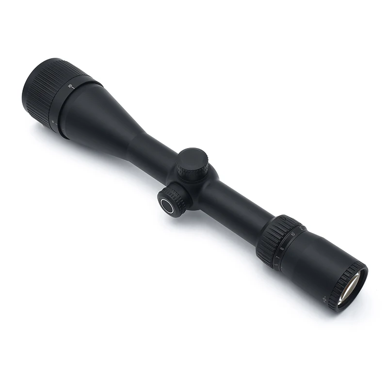 Охотничий оптический прицел 6-24x50