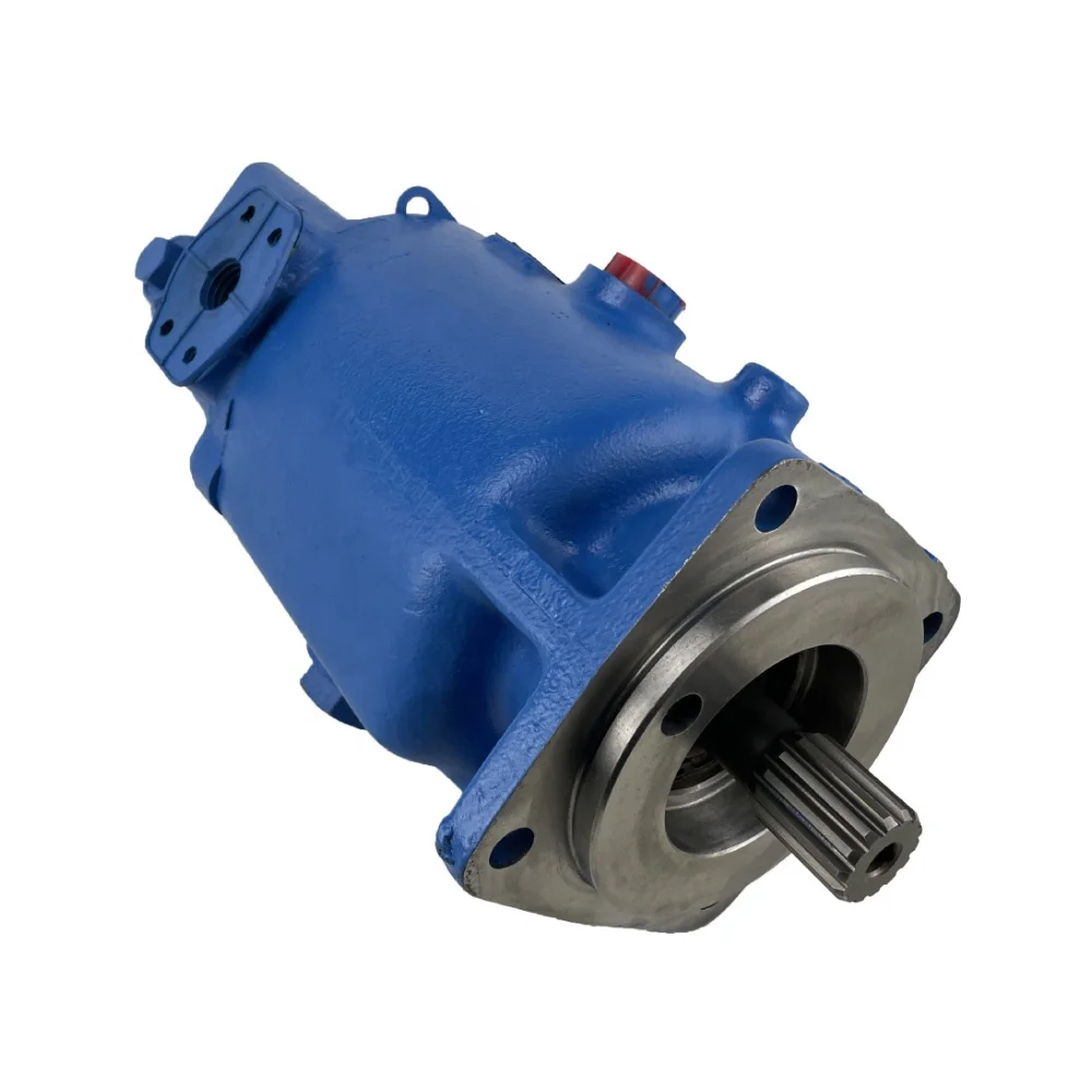 Eaton Vickers 3933 4633 5433 6433 7630 серии гидравлический двигатель 4633-036 4633-045 5433-005 HHD Гидравлический