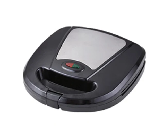 750-Watts Non-stick coating Waffle Iron 7 in 1 multi-function  Detachable plate XL big Sandwich Maker