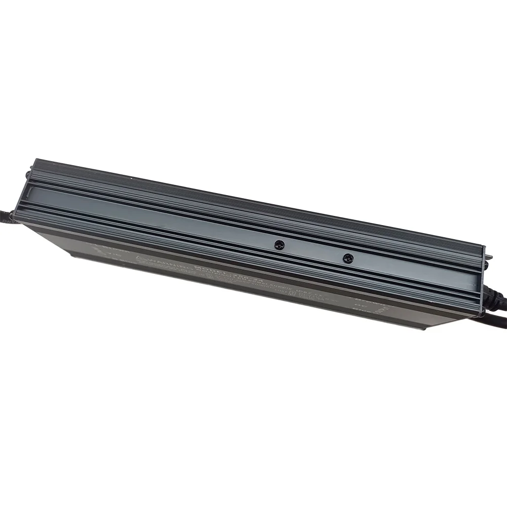 220V до 12v 24V 20a водонепроницаемый IP67 20amp 250w тонкий импульсный источник питания постоянного напряжения